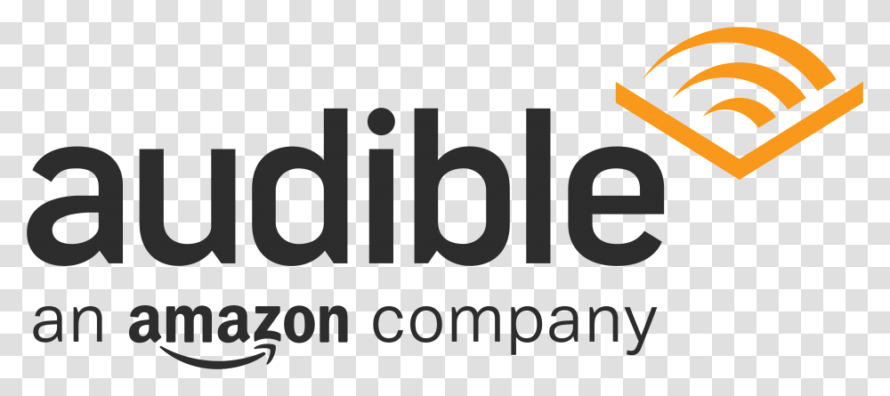 Audible Amazon Logo Vector Audible Logo, Word, Label, Alphabet Transparent Png