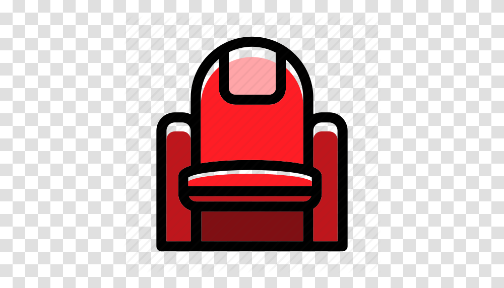 Audience Chair Entertainment Movie Theatre Seat Icon, Machine, Gas Pump, Gas Station, Petrol Transparent Png