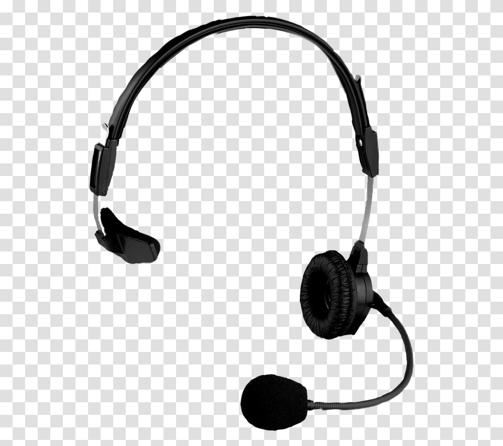 Audifonos Headphones Headset Telex Ph, Electronics Transparent Png