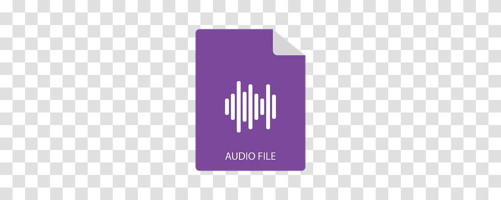 Audio Text, Word, Business Card Transparent Png