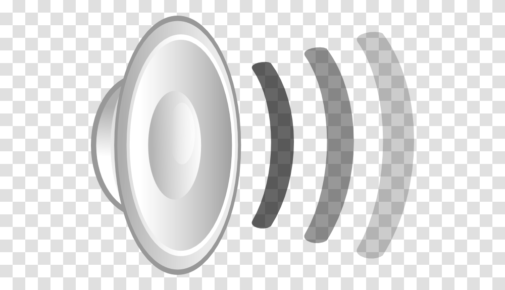 Audio 4 Image Sound Icon, Tape, Oval, Contact Lens, Egg Transparent Png