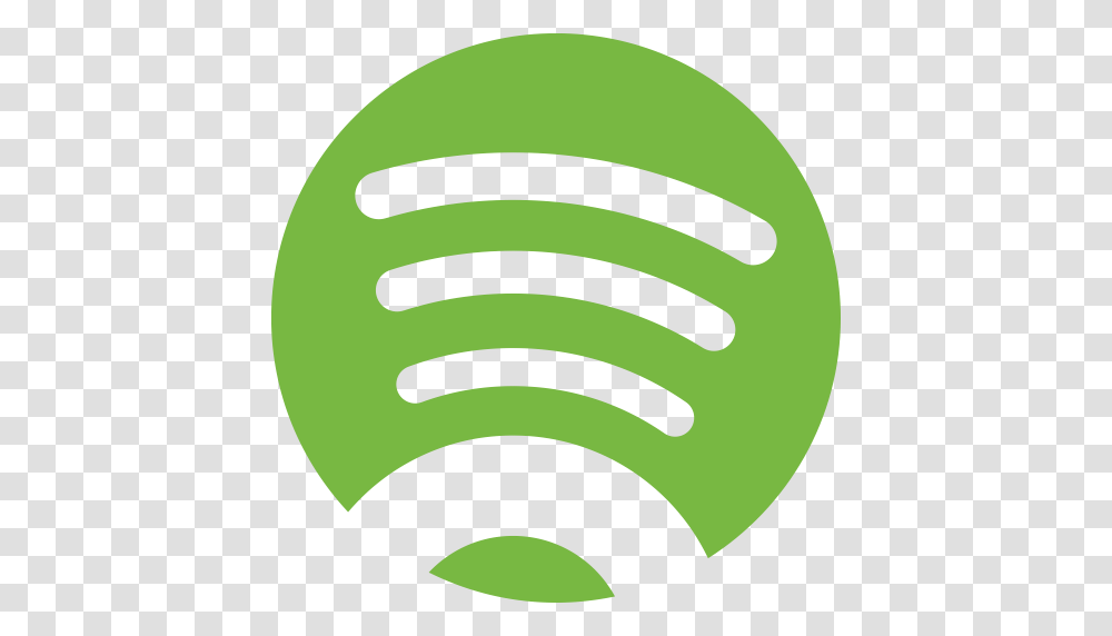 Audio Audio Streaming Music Spotify Icon, Logo, Trademark, Bowl Transparent Png