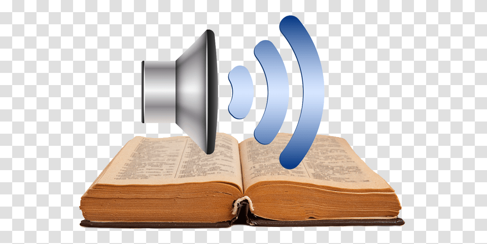 Audio Bibles Download Http Bible Audio, Book, Page Transparent Png