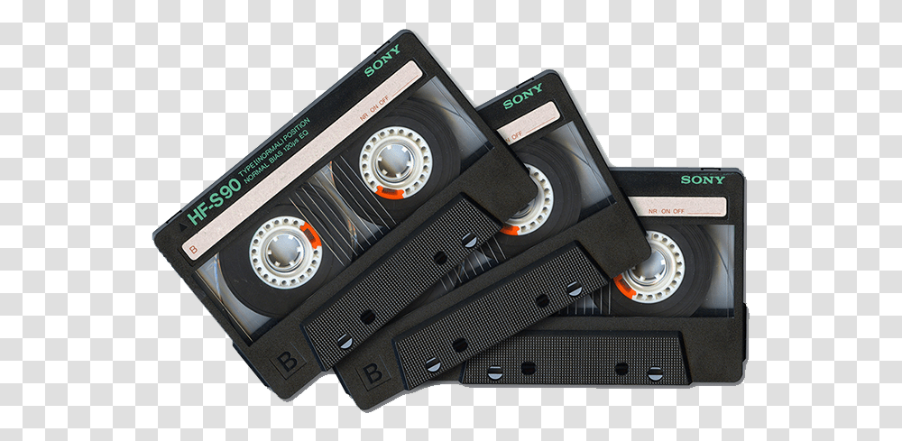 Audio Cassette Image Cassette Tape, Camera, Electronics Transparent Png