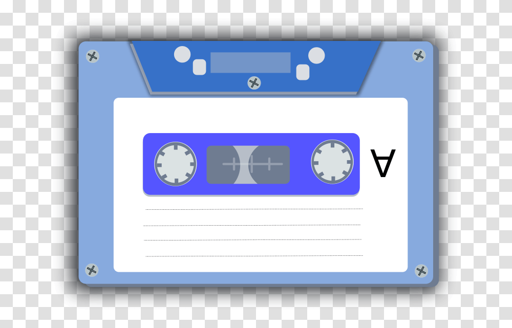 Audio Cassette, Technology, Mobile Phone, Electronics, Cell Phone Transparent Png
