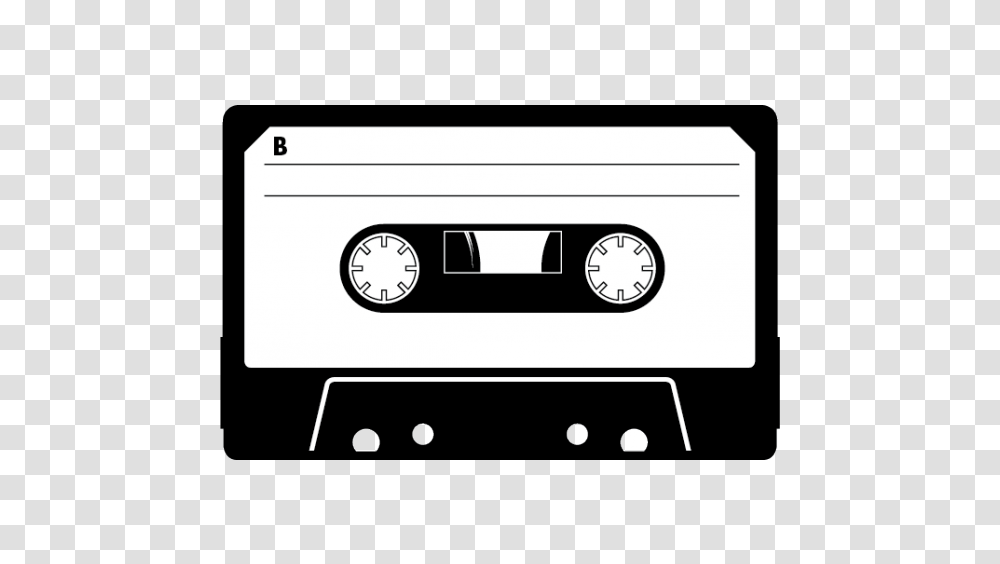 Audio Cassette Transparent Png