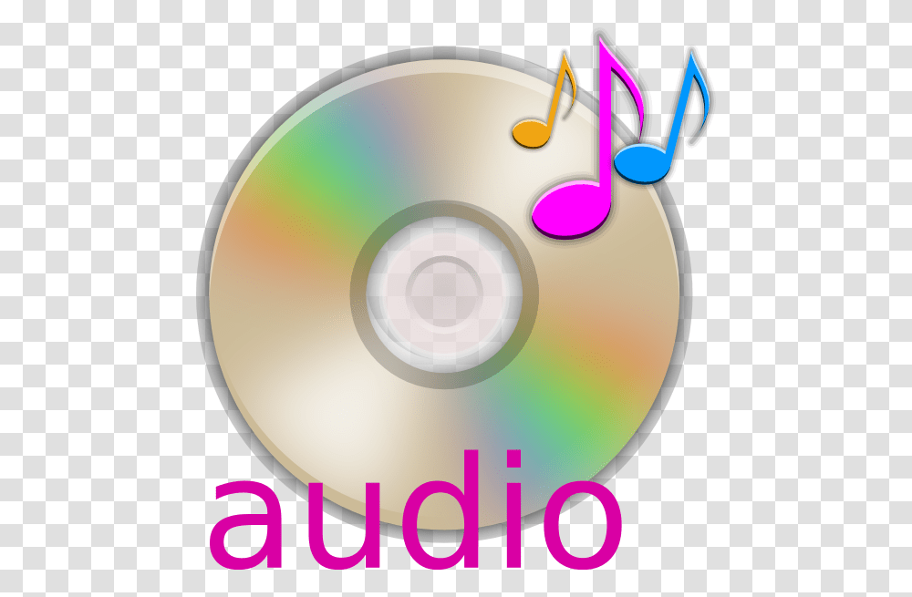 Audio Cd Icon Clip Art, Disk, Dvd Transparent Png