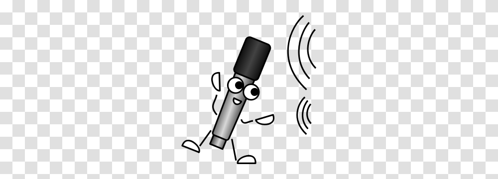 Audio Clipart Mike, Electrical Device, Microphone, Leisure Activities, Karaoke Transparent Png