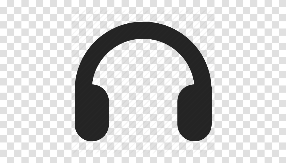 Audio Earphones Headphone Headphones Headset Music Play, Electronics, Cushion Transparent Png
