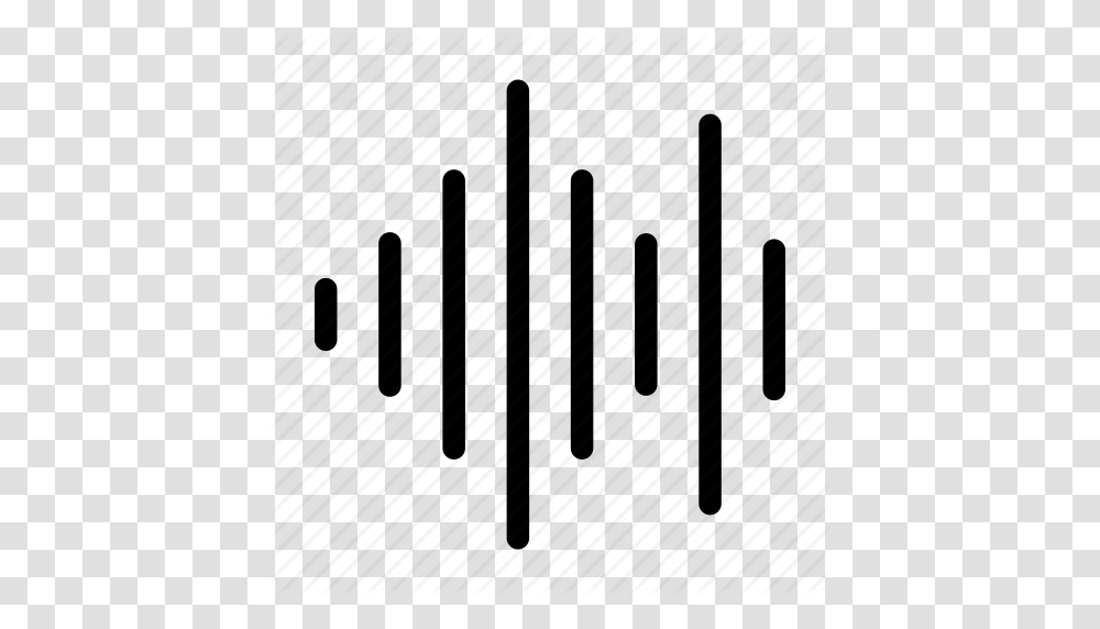 Audio Equalizer Music Equalizer Recording Sound Voice Icon, Plot, Diagram, Plan Transparent Png