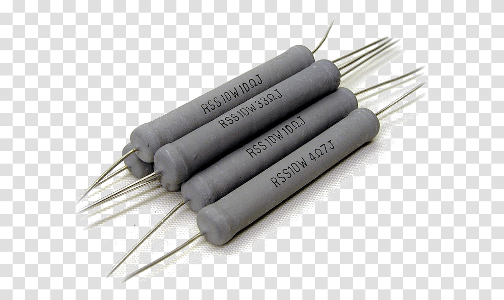 Audio Grade Resistors, Weapon, Weaponry, Bomb, Dynamite Transparent Png