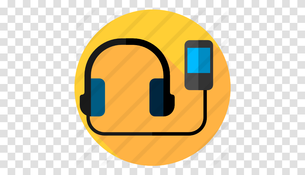Audio Guide Free Music Icons Audioguia, Electronics, Security, Headphones, Headset Transparent Png