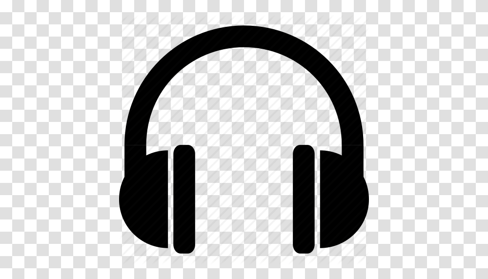 Audio Head Headphones Listen Music Phones Podcast Icon, Electronics, Alphabet, Bag Transparent Png