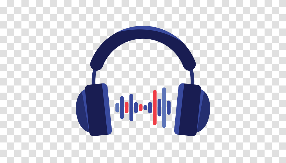 Audio Headphones Icon, Electronics, Headset Transparent Png