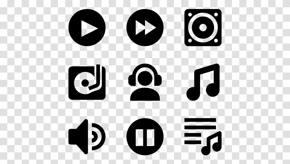 Audio Iconos Redes Sociales, Gray, World Of Warcraft Transparent Png