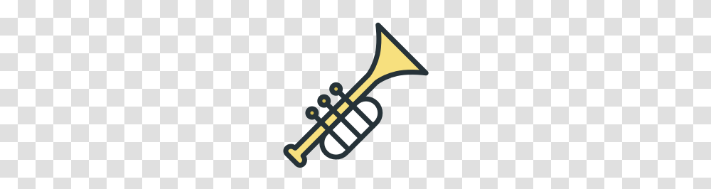 Audio Icons, Music, Axe, Tool, Trumpet Transparent Png
