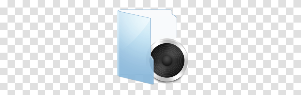 Audio Icons, Music, Camera, Electronics, File Binder Transparent Png