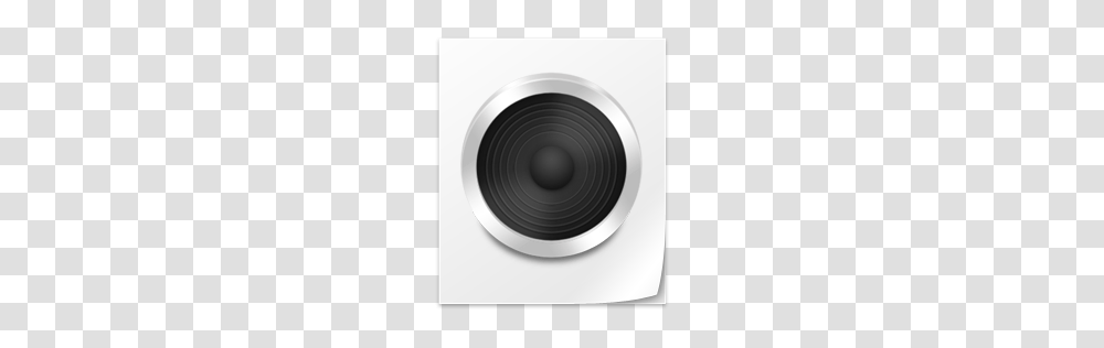 Audio Icons, Music, Camera, Electronics, Webcam Transparent Png