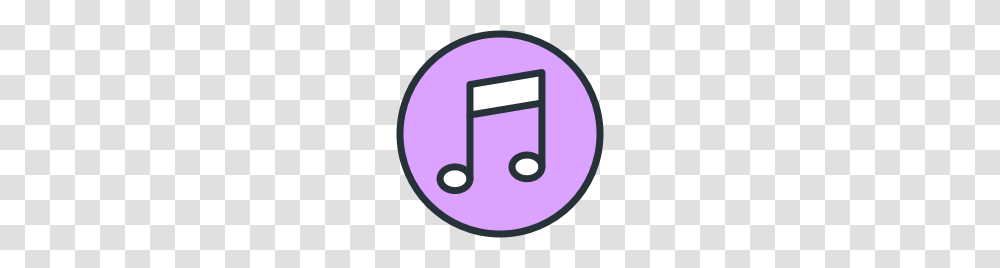 Audio Icons, Music, Disk, Label Transparent Png
