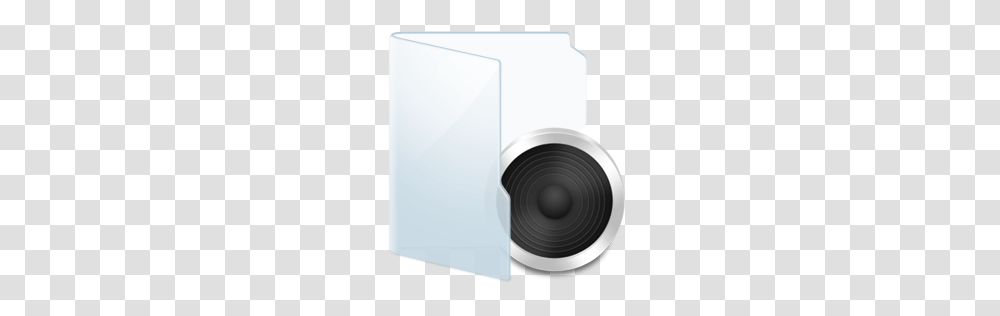 Audio Icons, Music, Electronics, Camera, Dryer Transparent Png