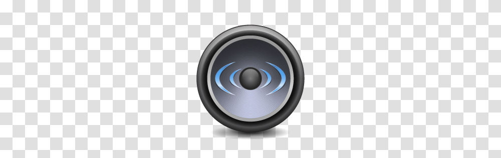 Audio Icons, Music, Electronics, Camera Lens, Speaker Transparent Png
