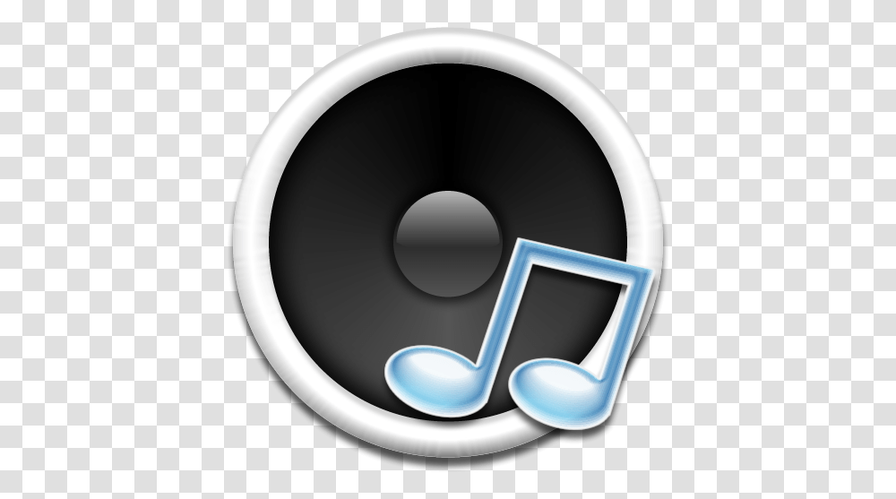 Audio Icons, Music, Electronics Transparent Png