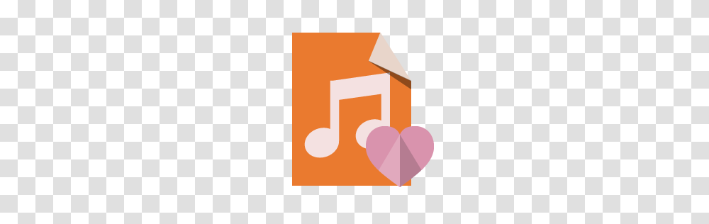 Audio Icons, Music, Heart, Envelope, Mail Transparent Png