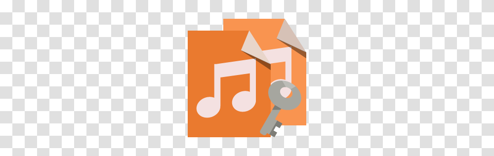 Audio Icons, Music, Key, Alphabet Transparent Png