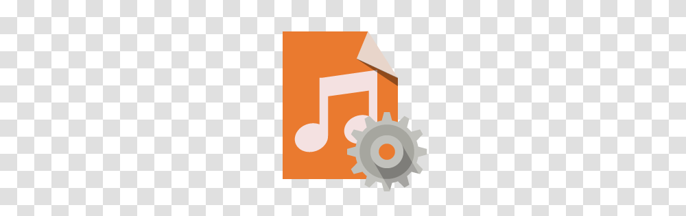 Audio Icons, Music, Machine, Gear Transparent Png