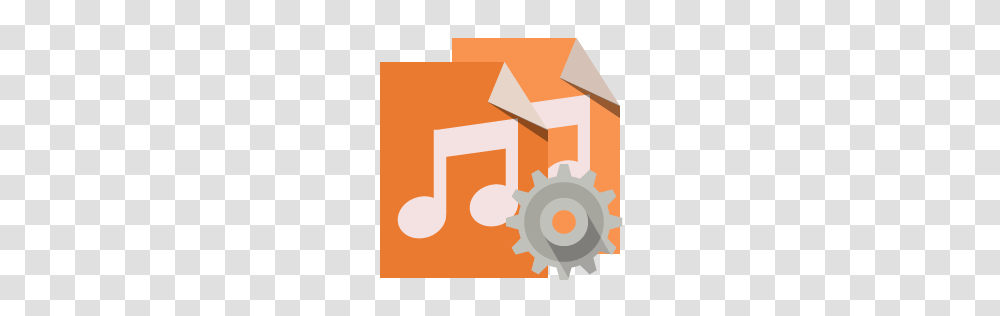 Audio Icons, Music, Machine, Gear Transparent Png