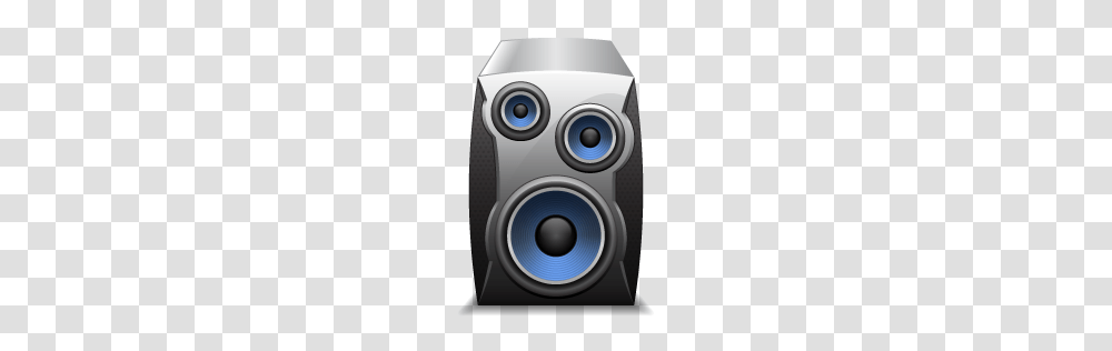 Audio Icons, Music, Speaker, Electronics, Audio Speaker Transparent Png