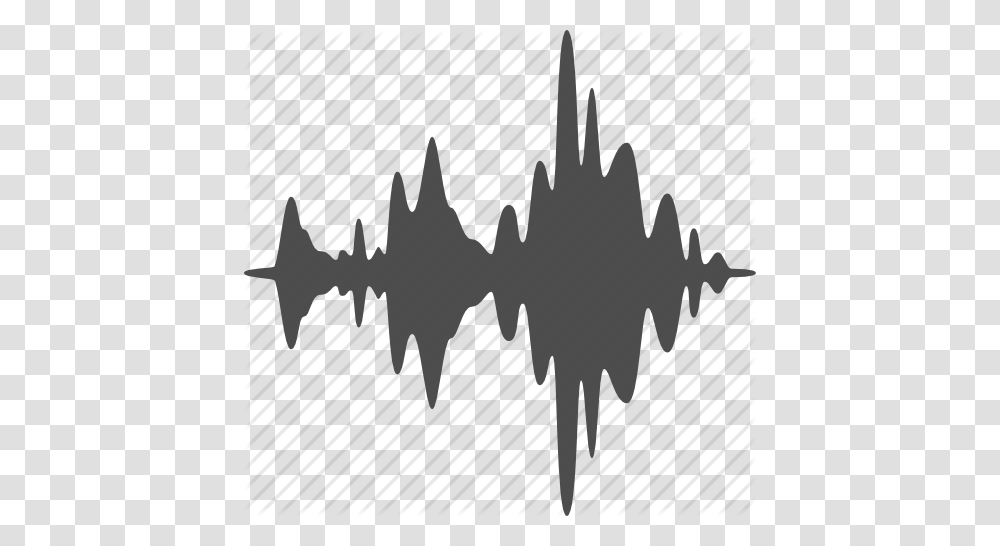 Audio Icons, Music, Emblem, Batman Logo Transparent Png