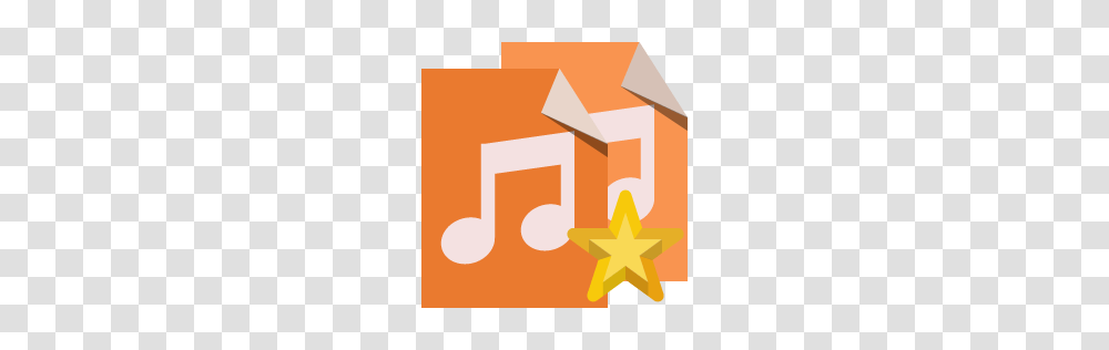 Audio Icons, Music, Star Symbol Transparent Png