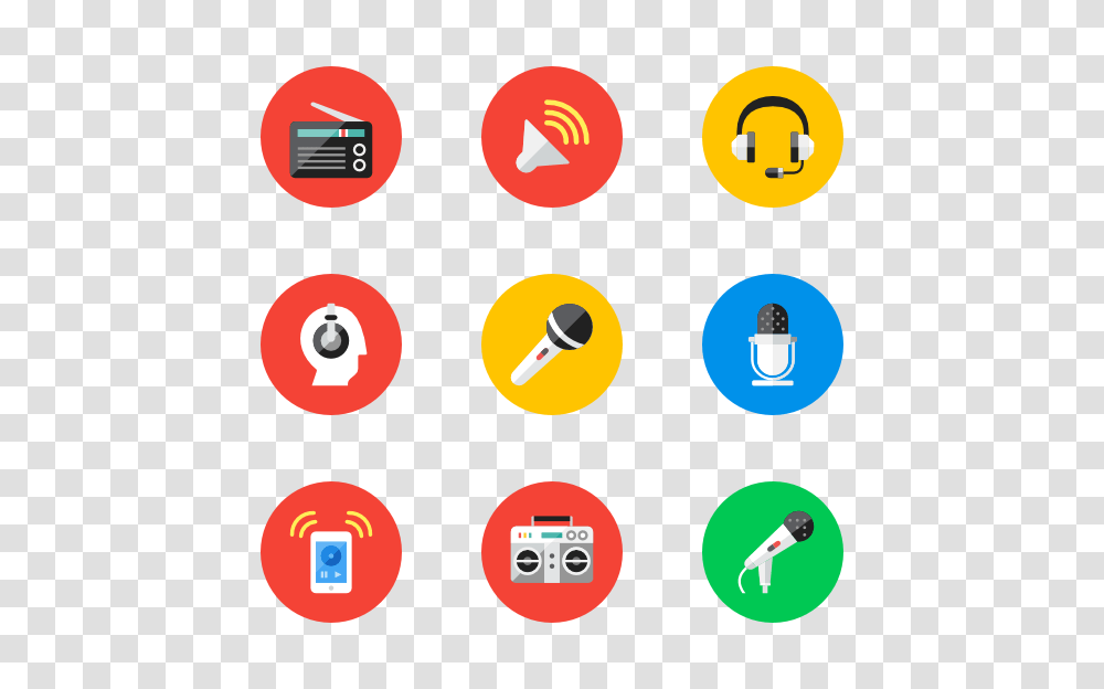 Audio Icons, Hardhat, Helmet Transparent Png