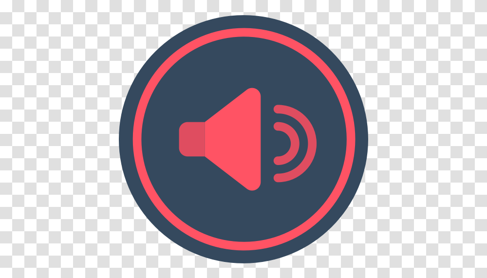 Audio Media Player Music Playing Audio Icon, Logo, Symbol, Trademark, Plectrum Transparent Png
