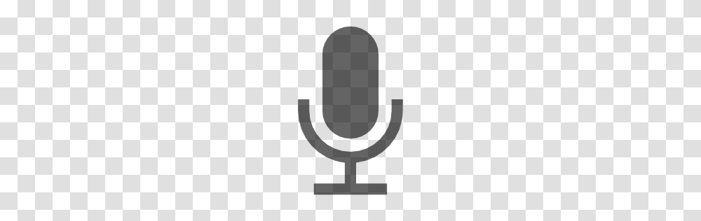Audio Mic Icon Download Ourea Icons Iconspedia, Gray, World Of Warcraft Transparent Png