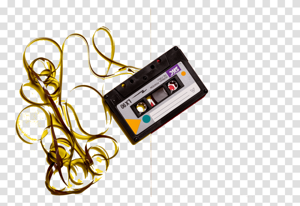 Audio Music Round Pub Quiz, Mobile Phone, Electronics, Cell Phone, Cassette Player Transparent Png