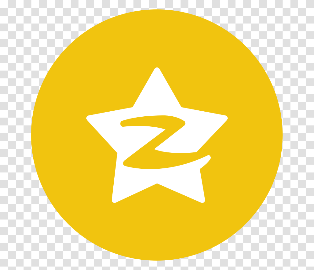 Audio Network, Star Symbol, Logo, Trademark Transparent Png
