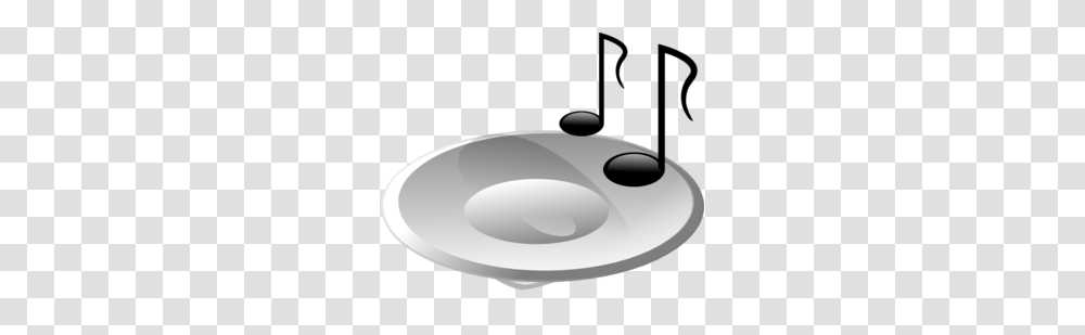 Audio Output Clip Art, Frying Pan, Wok Transparent Png