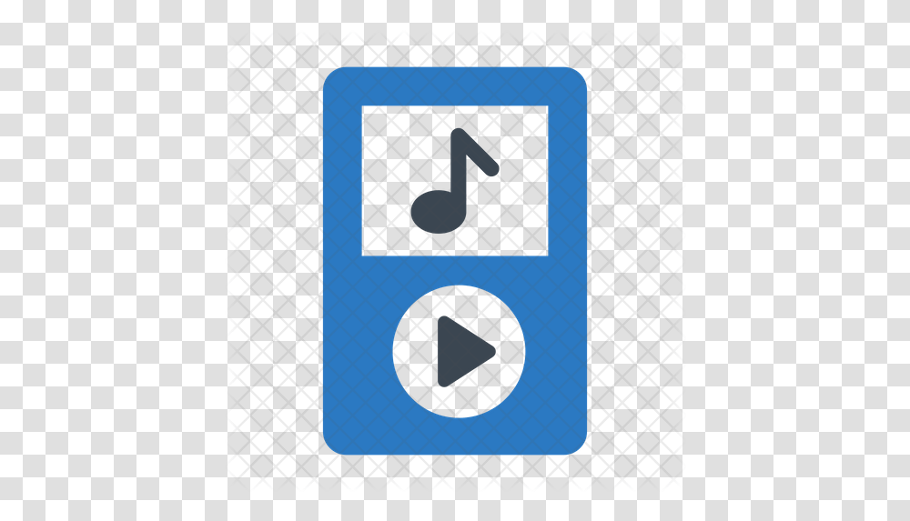 Audio Player Icon Vertical, Text, Number, Symbol, Speaker Transparent Png