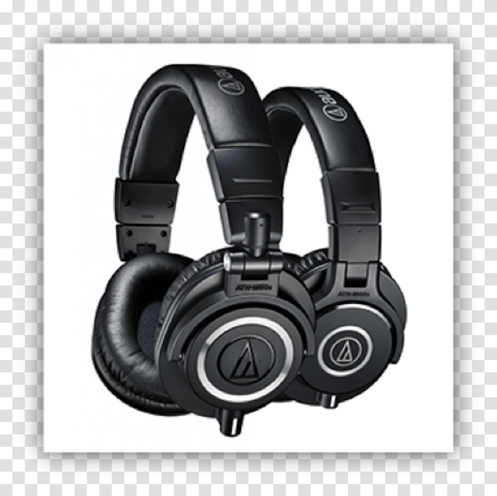 Audio Solutions Question Of The Week Audio Technica Ath, Electronics, Headphones, Headset Transparent Png