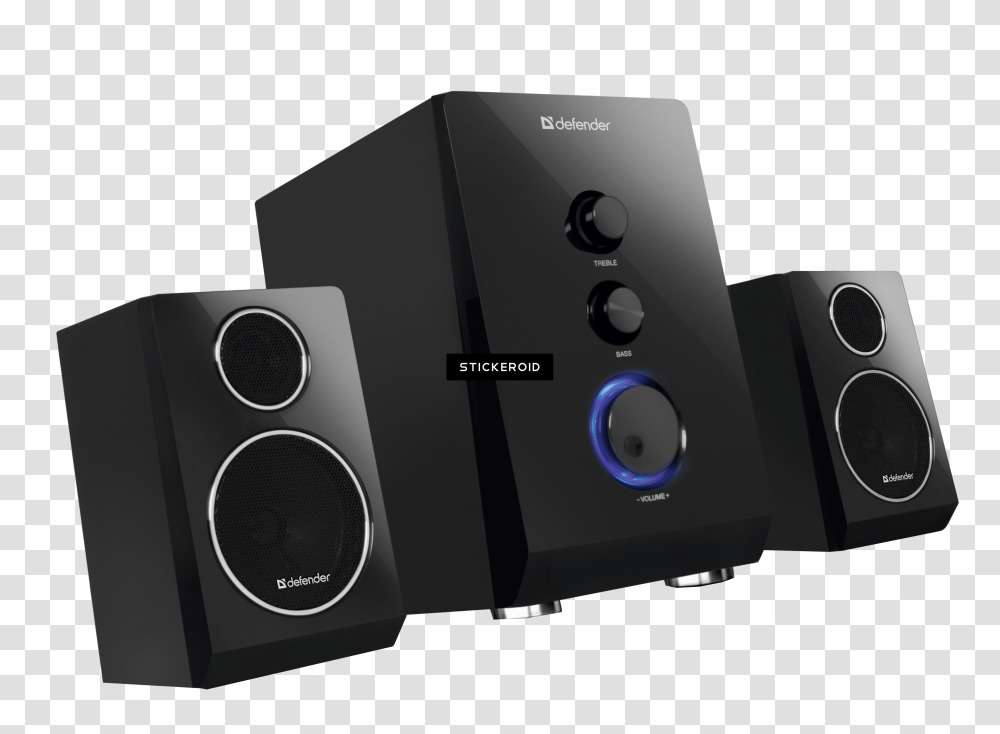 Audio Speaker Electronics Speakers Loudspeaker, Cooktop, Indoors, Camera Transparent Png