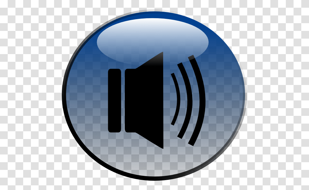 Audio Speaker Glossy Icon Clip Art Free Vector, Logo, Trademark Transparent Png