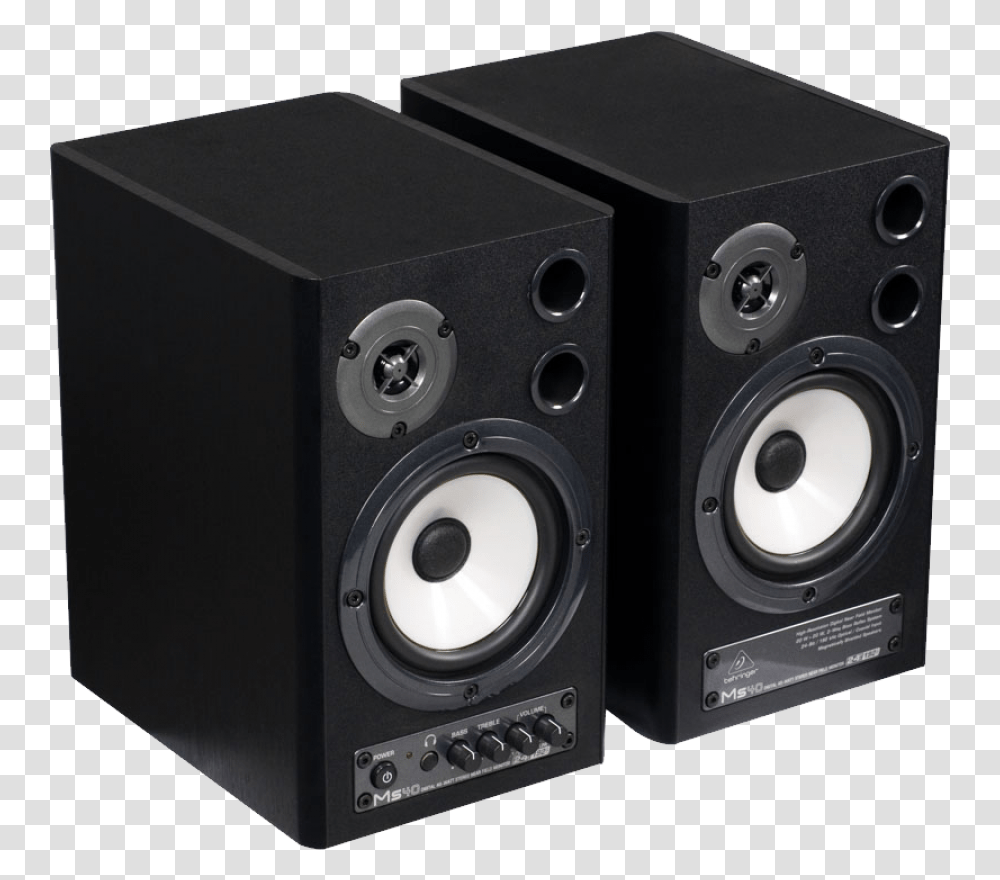 Audio Speaker Image Speaker, Electronics, Camera Transparent Png