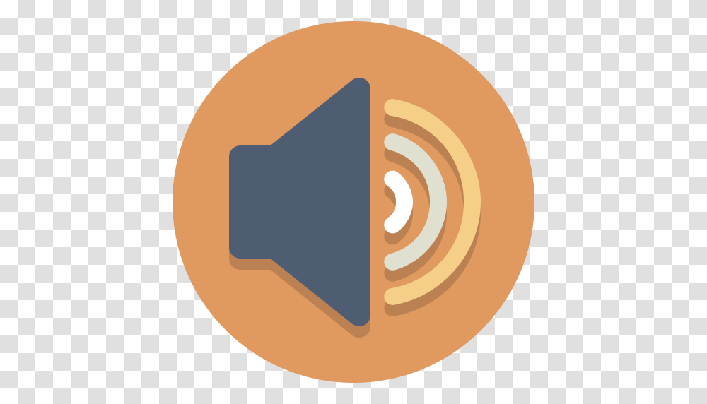Audio Speaker Volume Icon, Plant, Grain, Produce, Vegetable Transparent Png