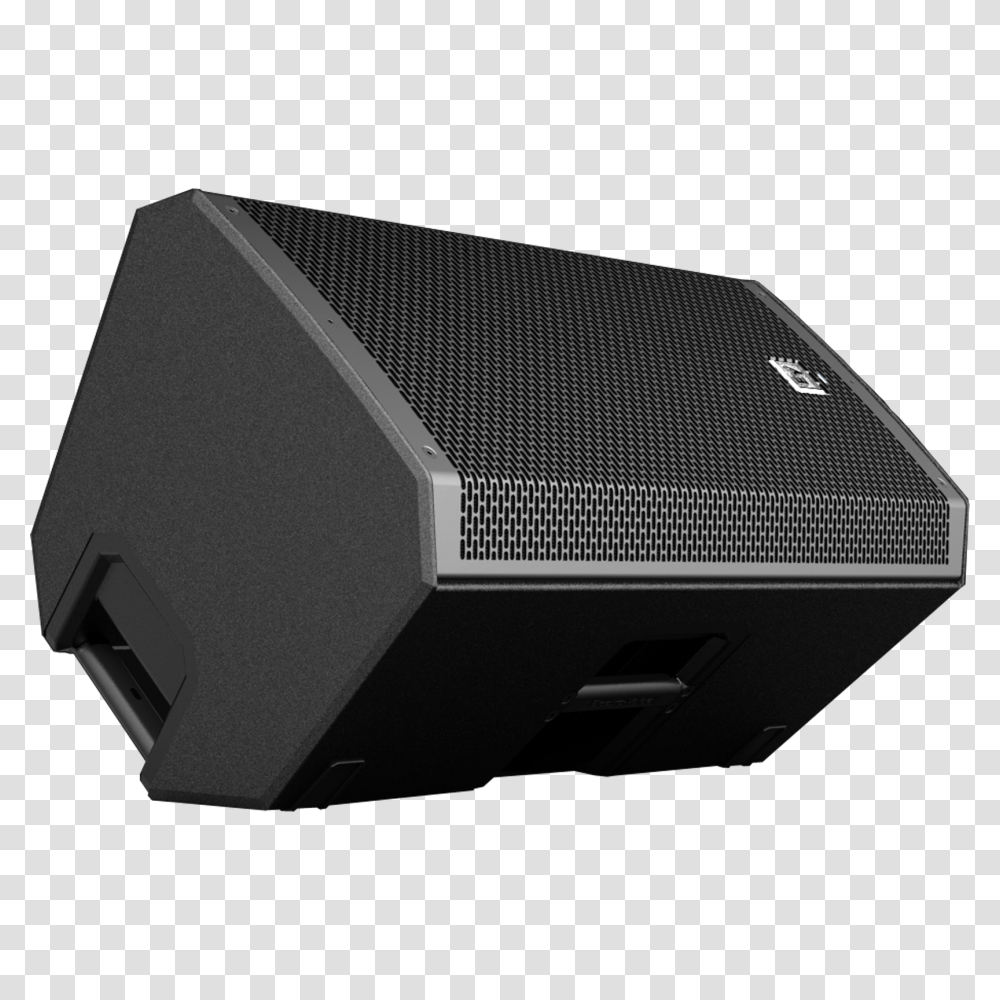 Audio Speakers, Electronics, Box Transparent Png