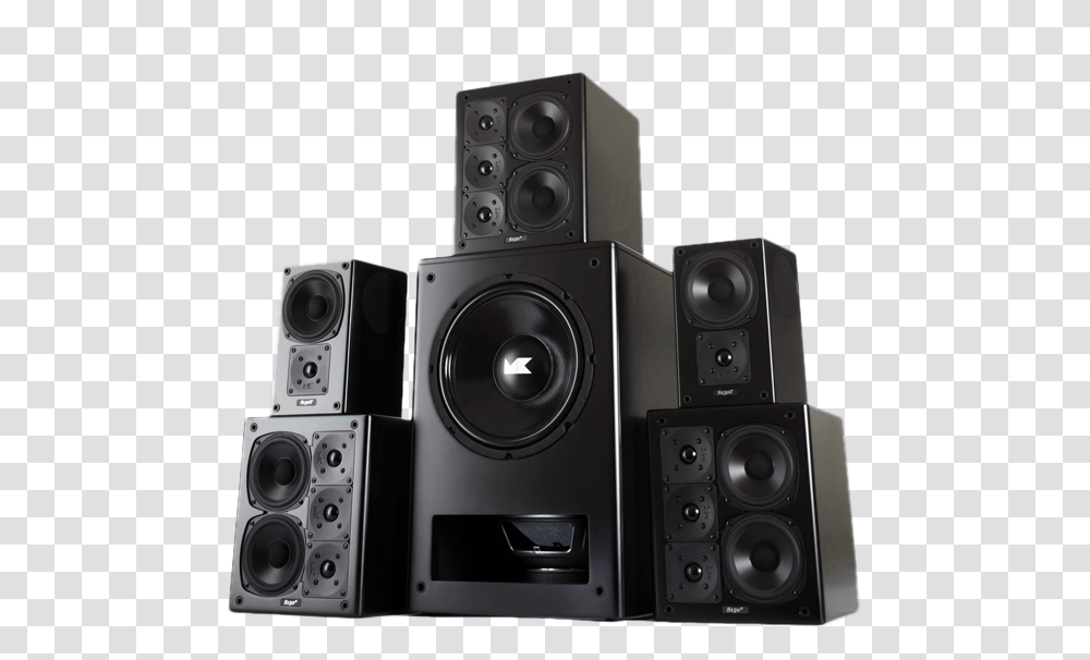Audio Speakers, Electronics, Camera, Home Theater, Stereo Transparent Png