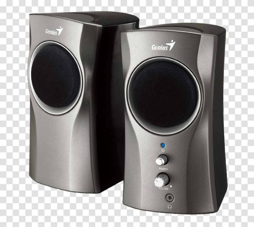 Audio Speakers, Electronics, Camera, Stereo Transparent Png