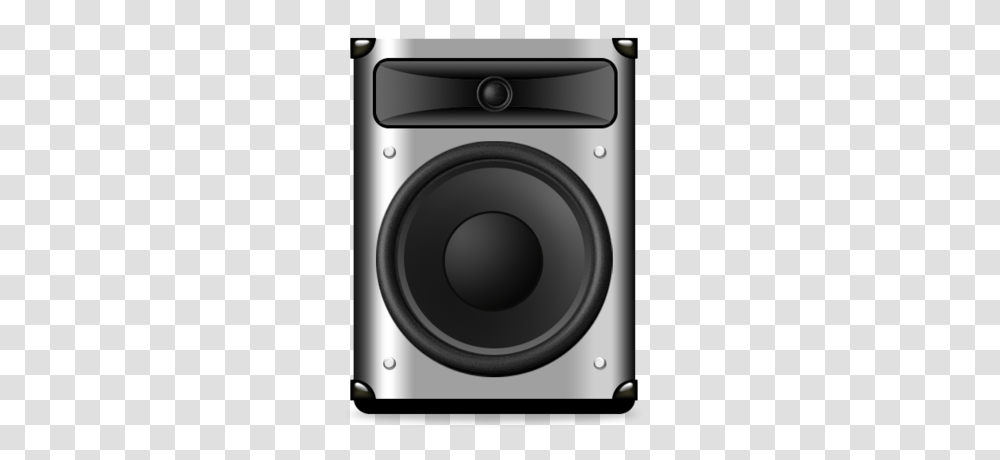 Audio Speakers, Electronics, Dryer, Appliance, Camera Transparent Png