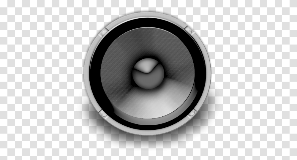Audio Speakers Icon Speaker, Electronics, Tape Transparent Png